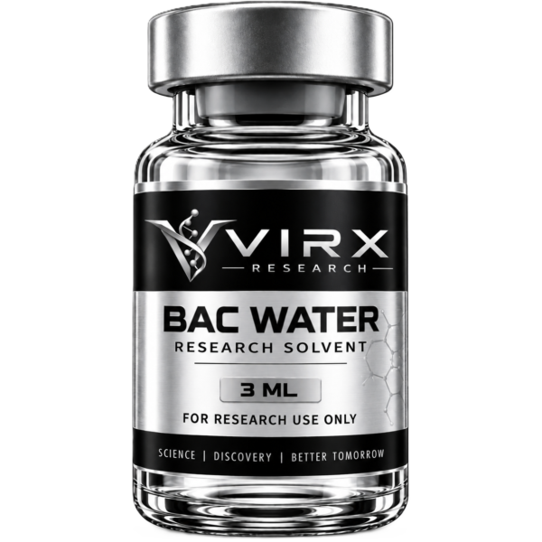 Bacteriostatic Water