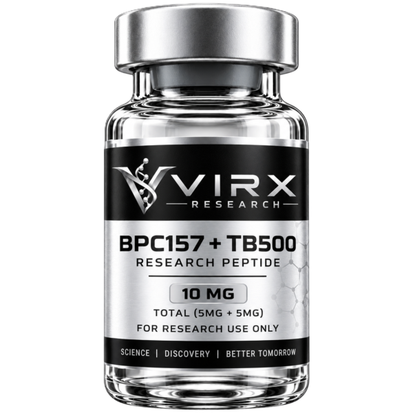 BPC157 + TB500 5mg/5mg