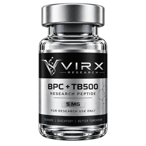 BPC + TB500