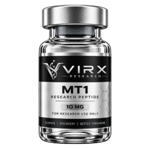 MT1 research vial