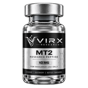 MT2 research vial