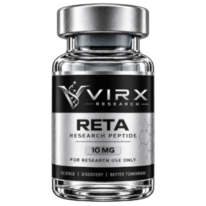 Reta research vial