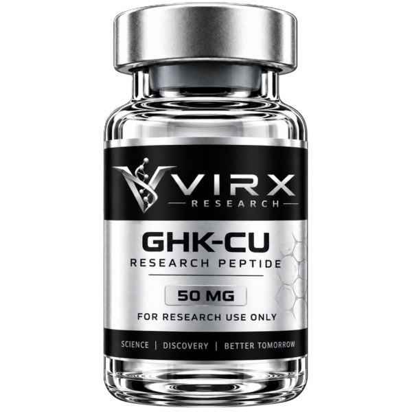 GHK-Cu