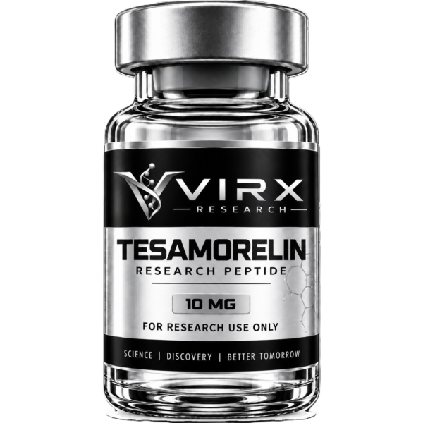 Tesamorelin